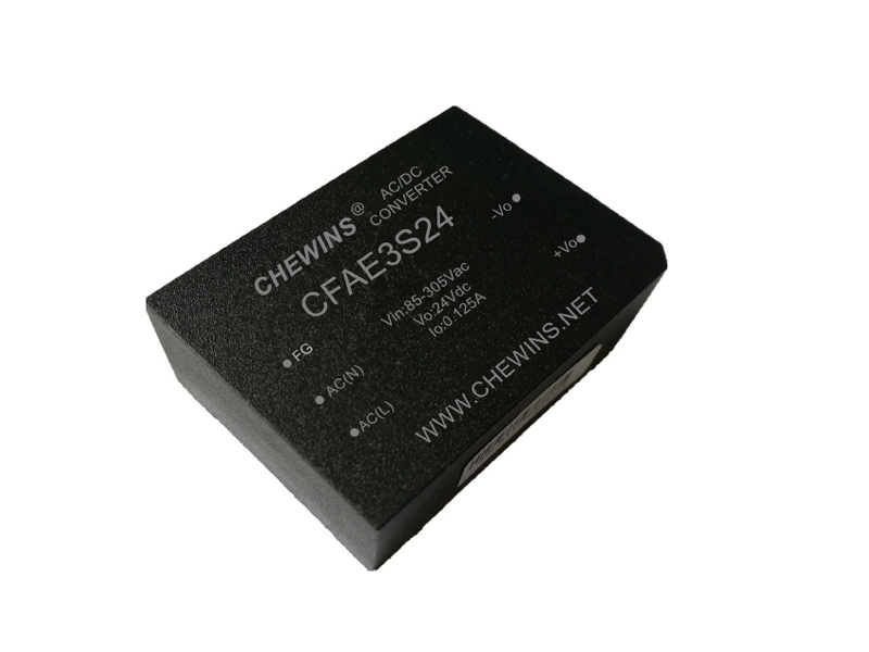 AC-DC电源 CFAE3系列