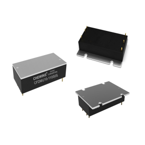 DCDC CFDMU10-110输入铁路电源