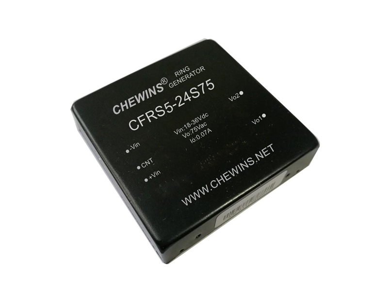 DCAC电源转换器 CFRS5