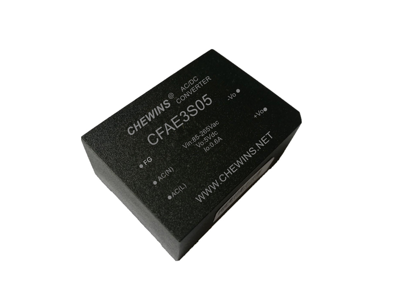 ACDC 军用级电源 CFAE3S05