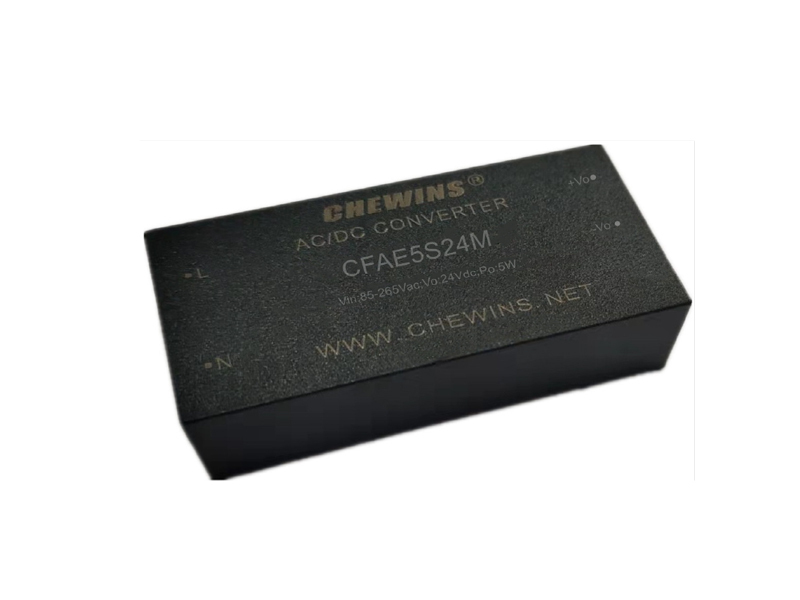 5W ACDC电源 CFAE5-M