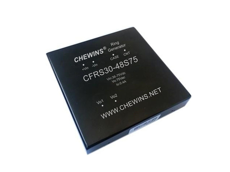 DC-AC工业电源 CFRS30