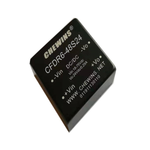 DC-DC工业电源模块 CFDR6 