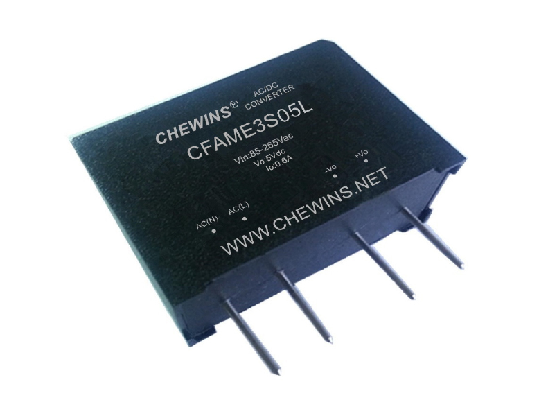 AC-DC电源 CFAME3-L系列