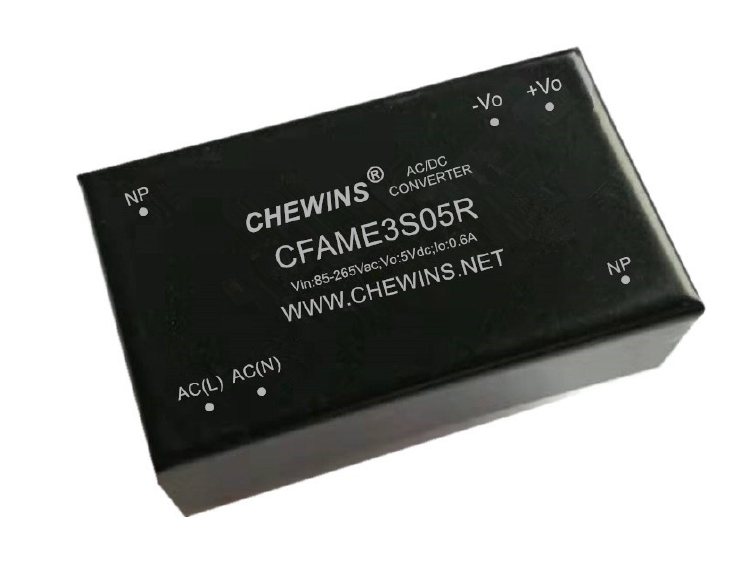 CHEWINS AC-DC CFAME3S05R