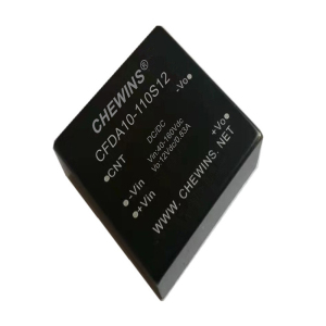 DCDC铁路电源 CFDA10-110