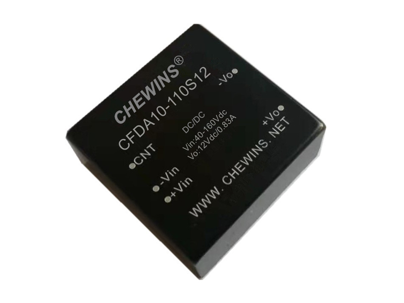 DCDC铁路电源 CFDA10-110