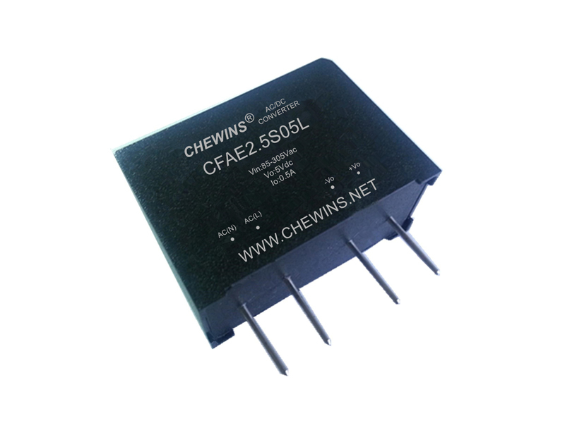 ACDC电源模块 CFAE2.5-L系列