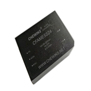 AC-DC模块电源 CFAME5S24