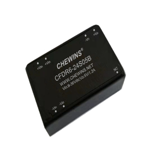 Delta DCDC电源模块 CFDR6-B