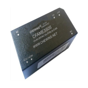 AC-DC工业级电源 CFAME3S05