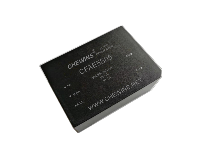 AC-DC工业电源 CFAE5瓦