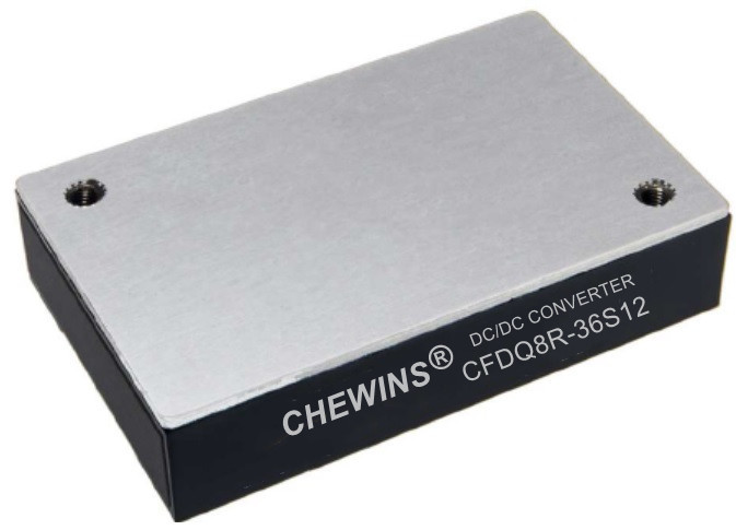 CFDQG150-300S-X  1/4 brick power module