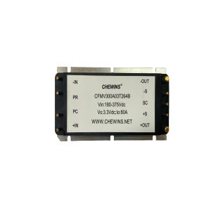 CFMV300A03X264B 替代Vicor