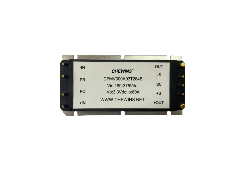 CFMV300A03X264B 替代Vicor