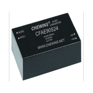 CFAE90 ACDC90瓦电源模块