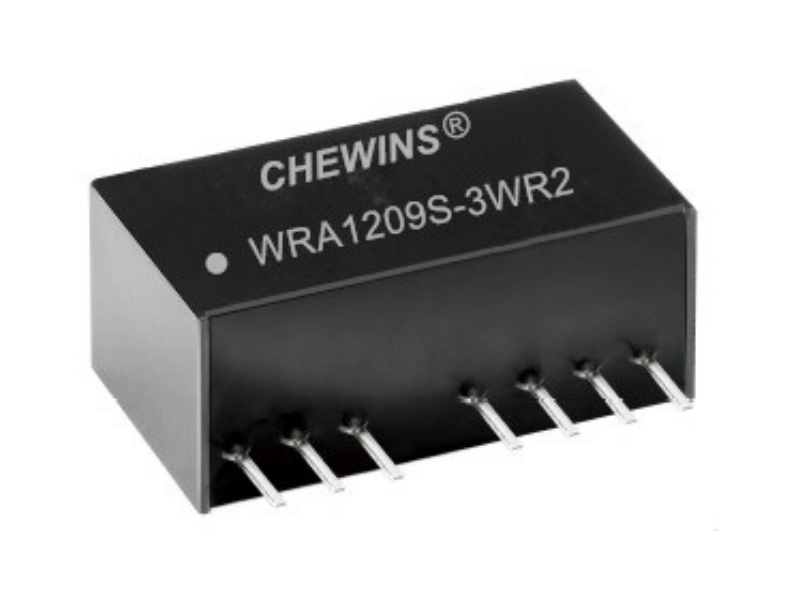 DC-DC converters