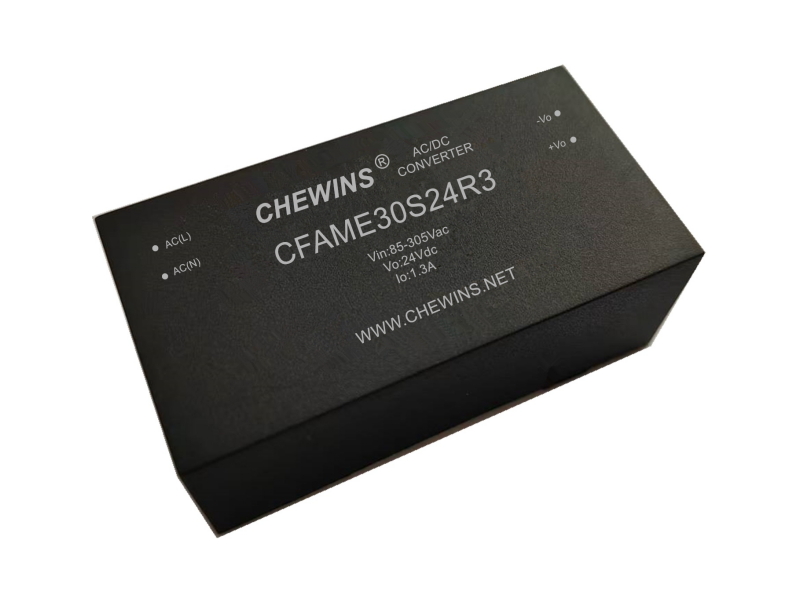 CFAME30 ACDC30W power module
