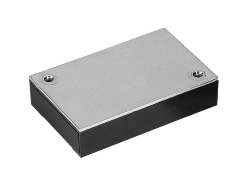CFDQ12R100-72S DCDC100 watt 14-160 input range 1/4 brick power supply