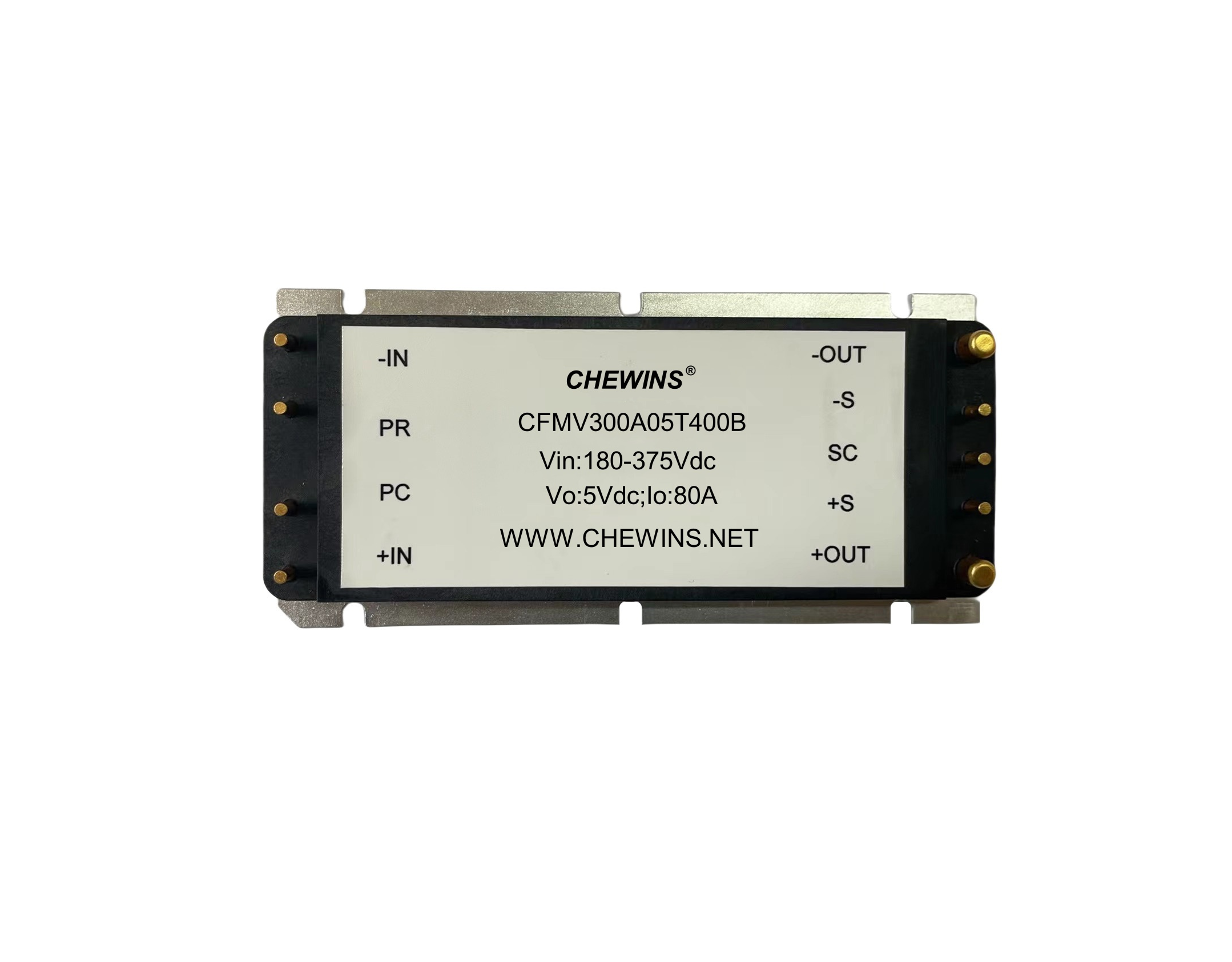 CFMV300A5X400B 替换Vicor