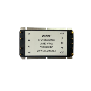 CFMV300A5X400B 替换Vicor
