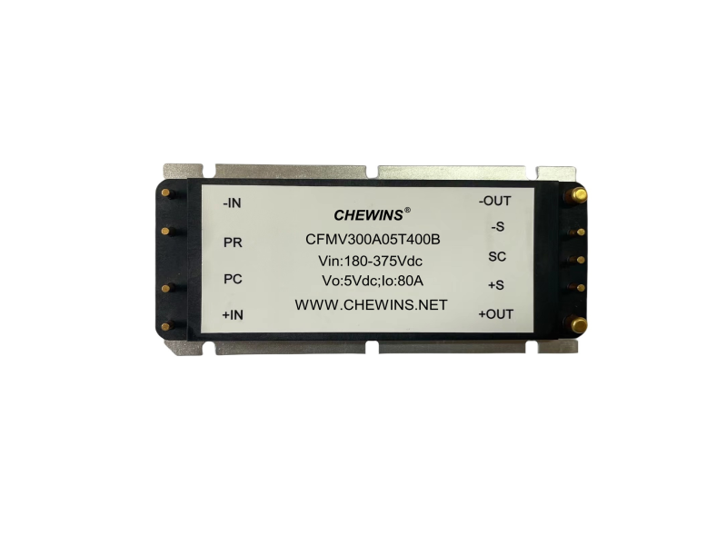 CFMV300A5X400B 替换Vicor