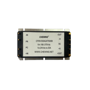 CFMV300A24X600B 替换Vicor
