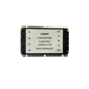 CFMV24A28X500BX 替代Vicor