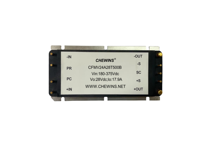 CFMV24A28X500BX 替代Vicor