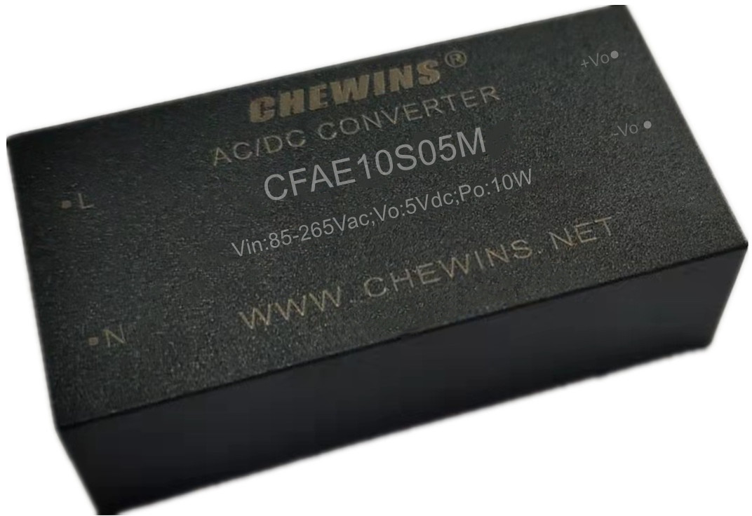 10瓦ACDC电源模块 CFAE10-M 