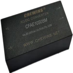 10瓦ACDC电源模块 CFAE10-M 