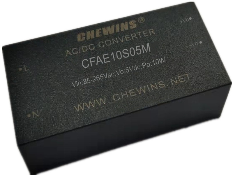 10瓦ACDC电源模块 CFAE10-M 
