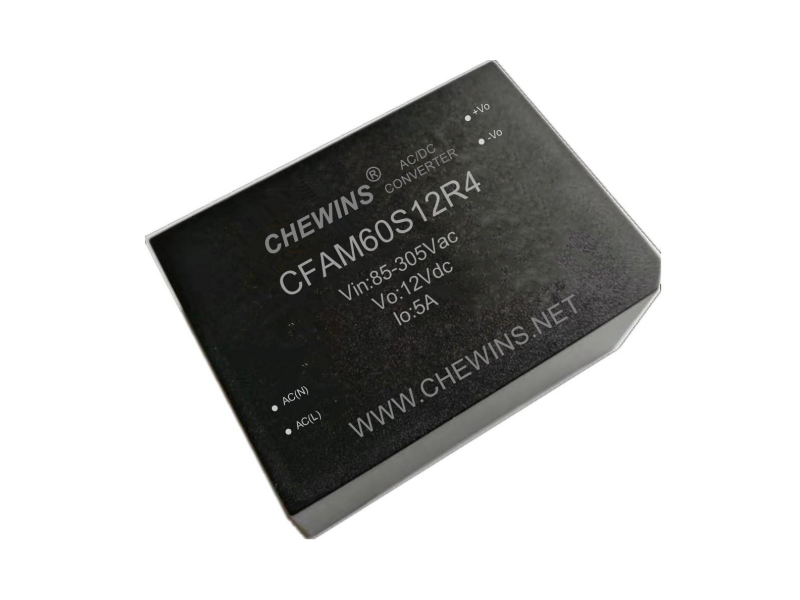 ACDC电源 CFAM60-R4系列