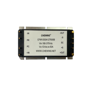 CFMV300A12X600B 替换Vicor