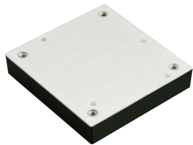 CFDH12R150 DCDC150W Half Brick Power Supply 14-160VDC Input Range