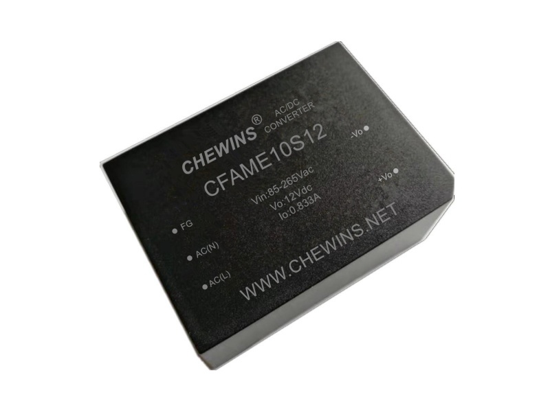 CFAME10 ACDC10W power module