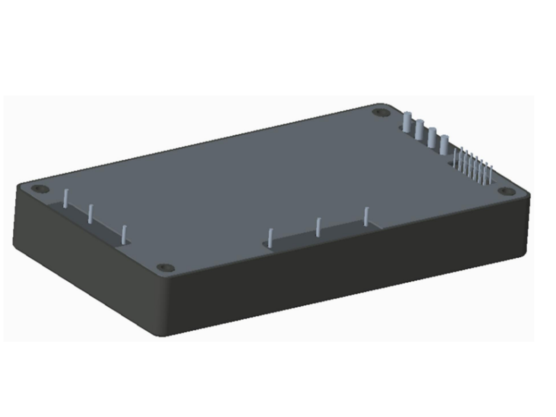 CFAF1500S54 ACDC power supply