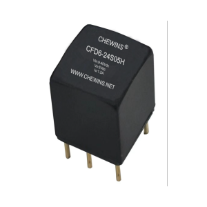 CFD6-H DCDC电源模块 CFD6单路输出12.7*12.7mm尺寸