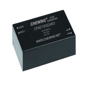 CFAE100-R3 ACDC100瓦电源模块
