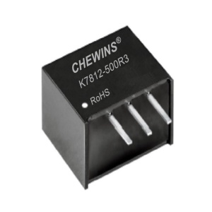 K78xx-500R3 DCDC非隔离电源