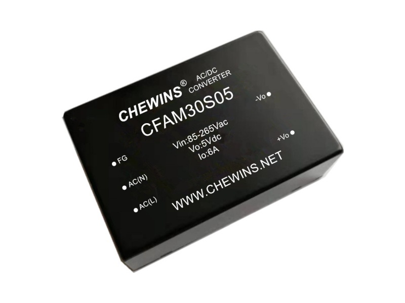 ACDC电源 CFAM30系列