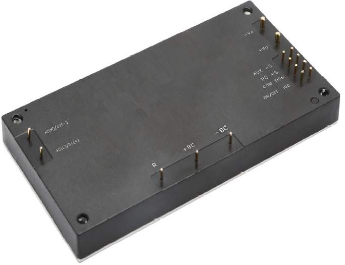 CFAF700 series 700W ACDC power supply