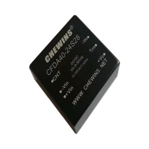 CFDA40瓦电源模块 1*1英寸尺寸