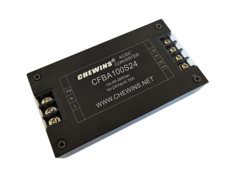DC-DC converters