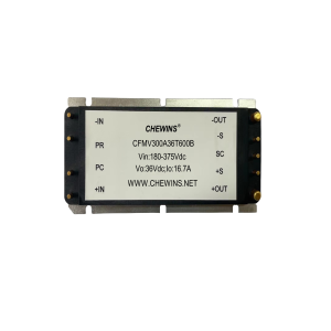 CFMV300A36X600B 替换Vicor