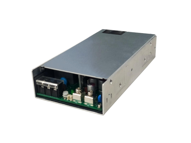 CFKA500 chassis power supply series ACDC power supply