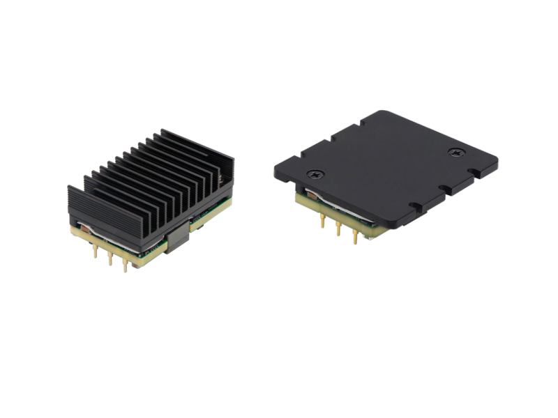 CFDQ400-48S DCDC48V input 400 watt 1/4 brick power supply