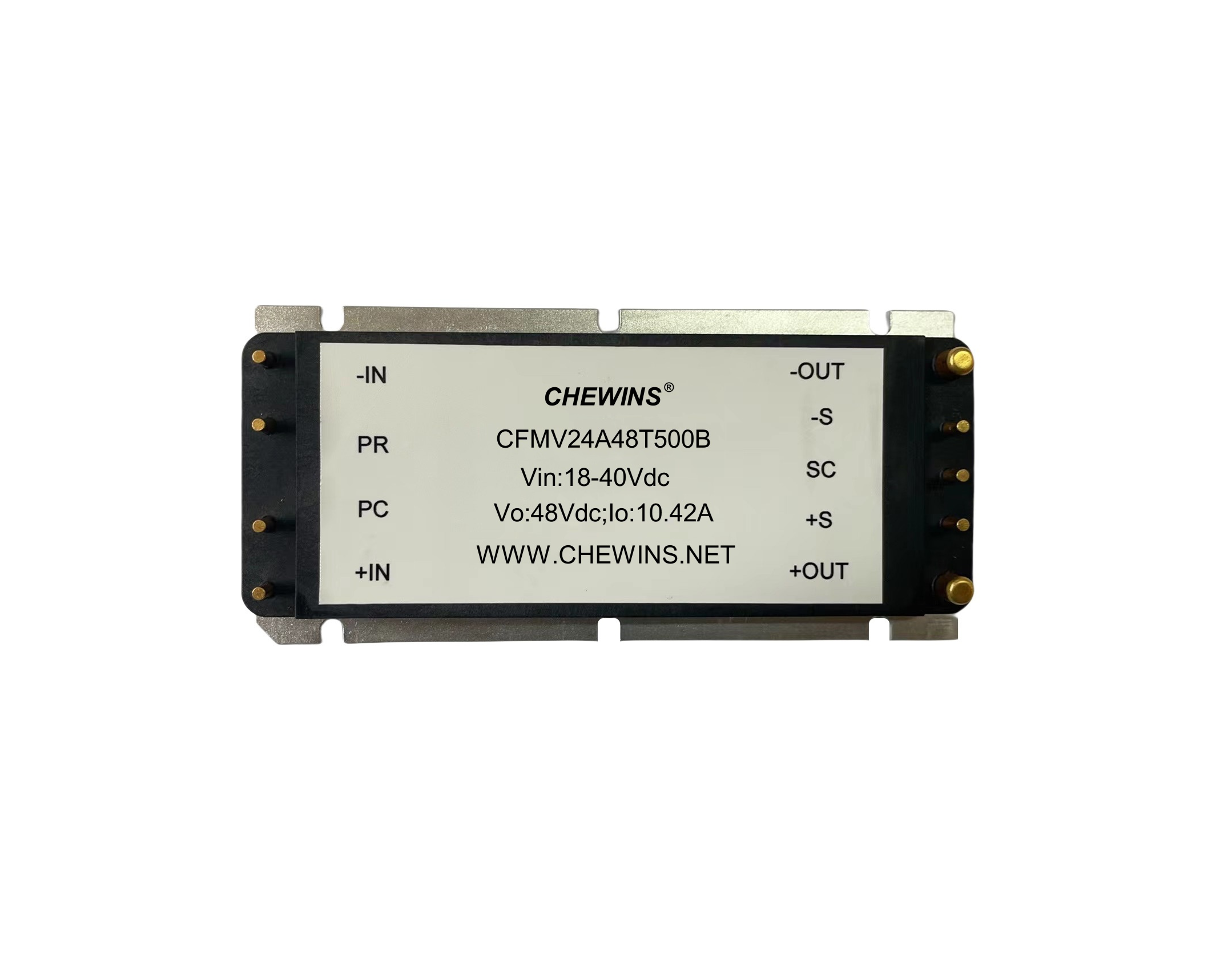 CFMV24A48X500BX 替代Vicor