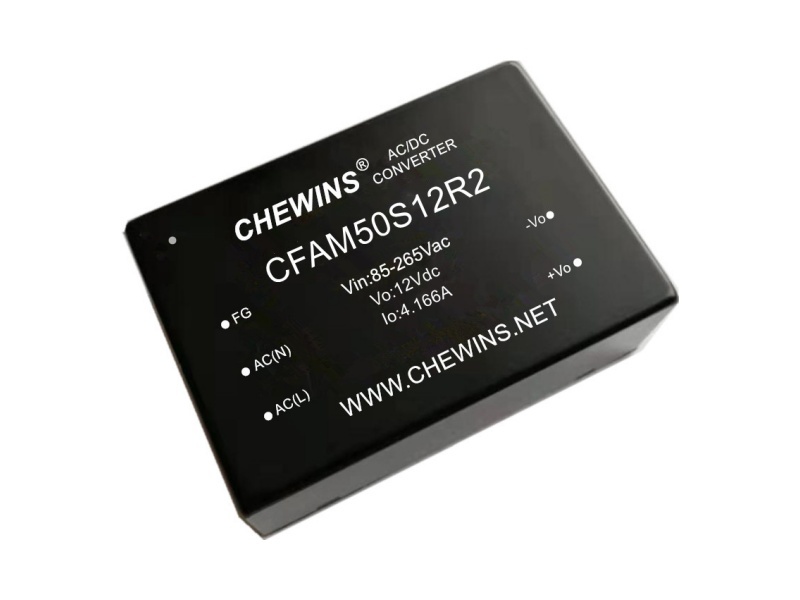 ACDC电源 CFAM50-R2系列