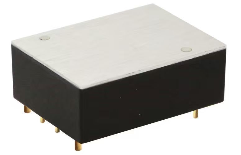 16F100-48S DCDC 1/16 brick 48V input power module